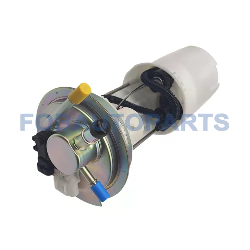 Fuel Pump Assembly Fit for Chevrolet GMC Silverado 1500 2500 04-07 E3609M E3684M P76108M - image 5